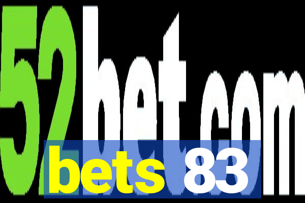 bets 83